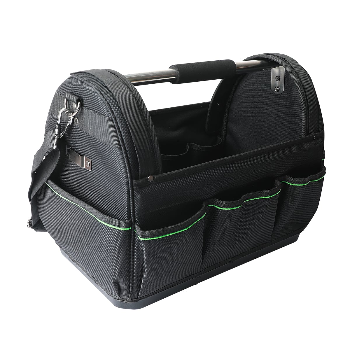 Rikä 18-Inch Professional Open Tote Tool Bag